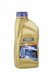 RAVENOL ATF DSIH 6